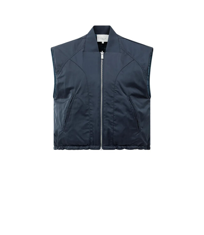 Yaya 02-021005-508 Reversible bodywarmer