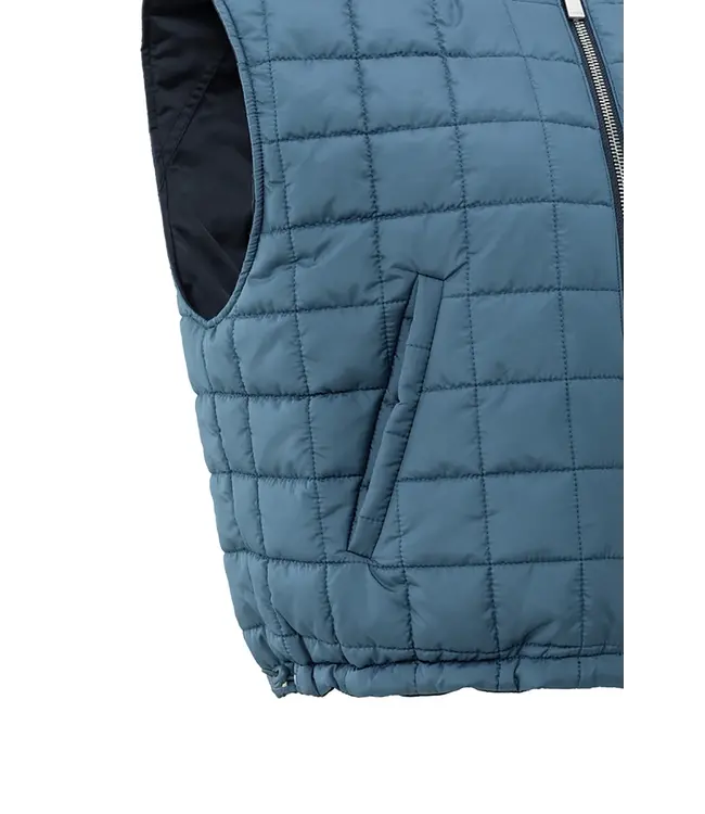 Yaya 02-021005-508 Reversible bodywarmer