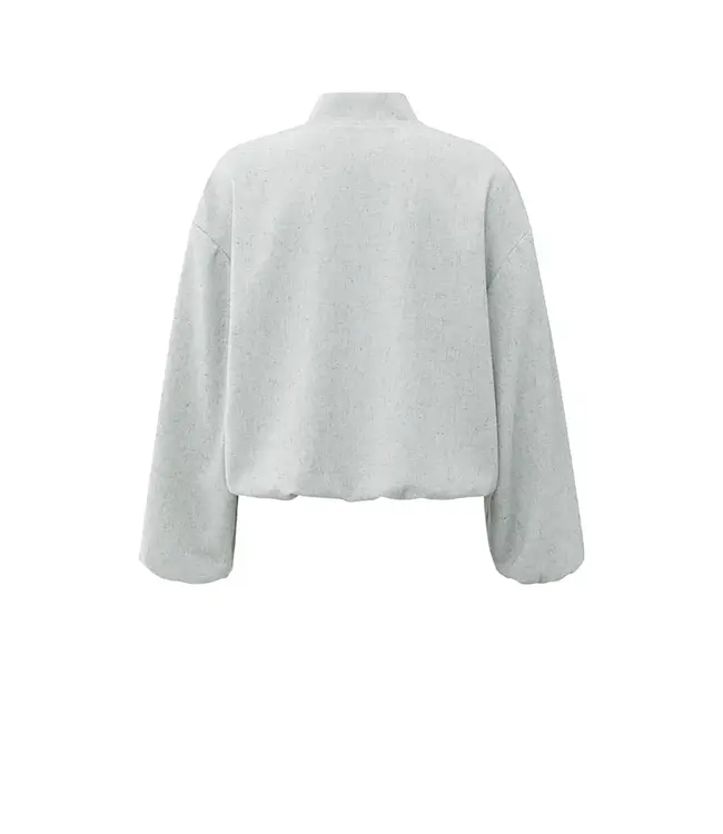 Yaya 01-511039-508 Oversized jacket