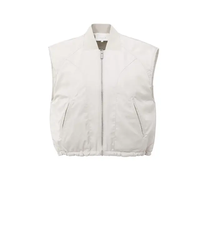 Yaya 02-021005-508 Reversible bodywarmer