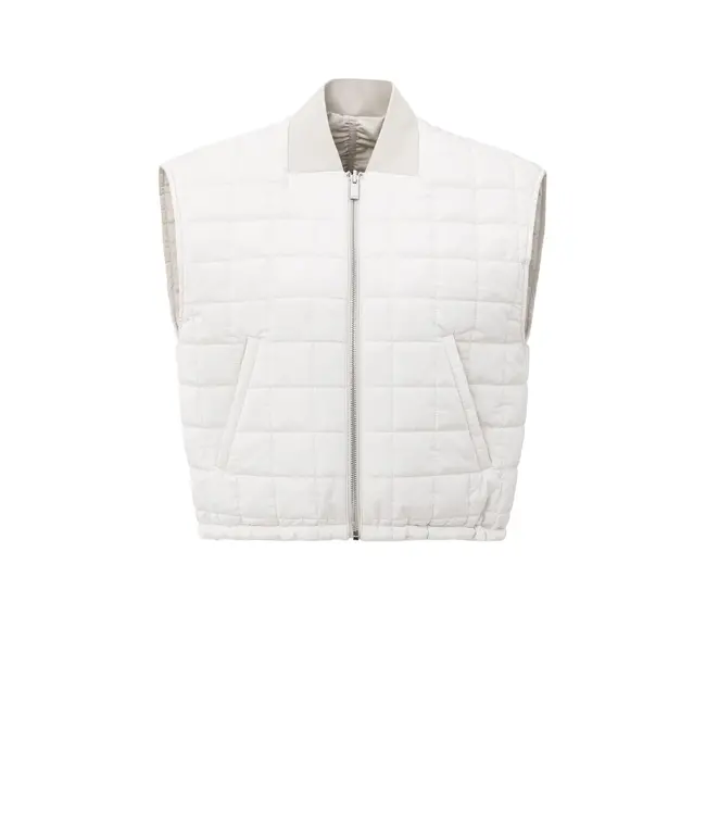 Yaya 02-021005-508 Reversible bodywarmer