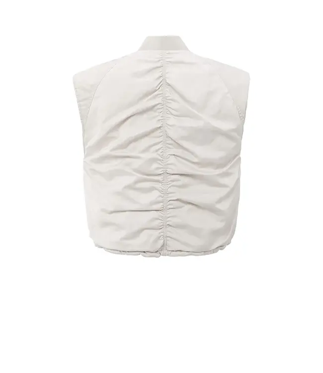 Yaya 02-021005-508 Reversible bodywarmer