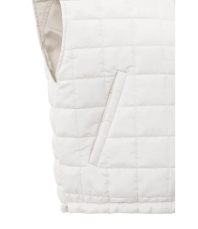 Yaya 02-021005-508 Reversible bodywarmer