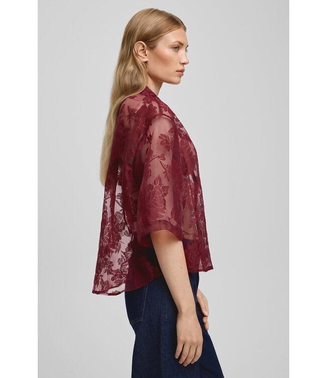 MOSS Copenhagen 19356 Lettiche Shirt