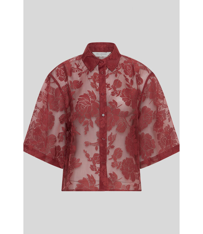 MOSS Copenhagen 19356 Lettiche Shirt