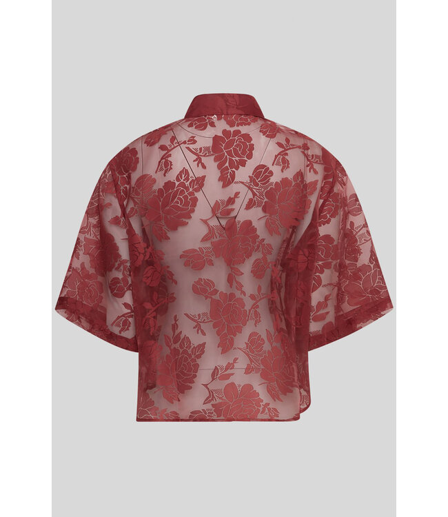 MOSS Copenhagen 19356 Lettiche Shirt