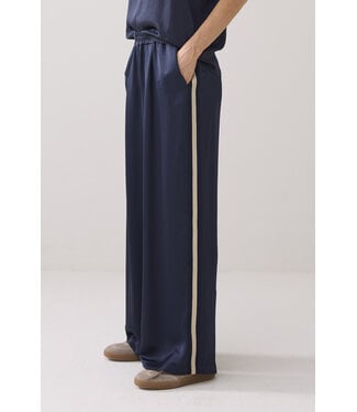 Summum Woman Trousers Heavy silky touch