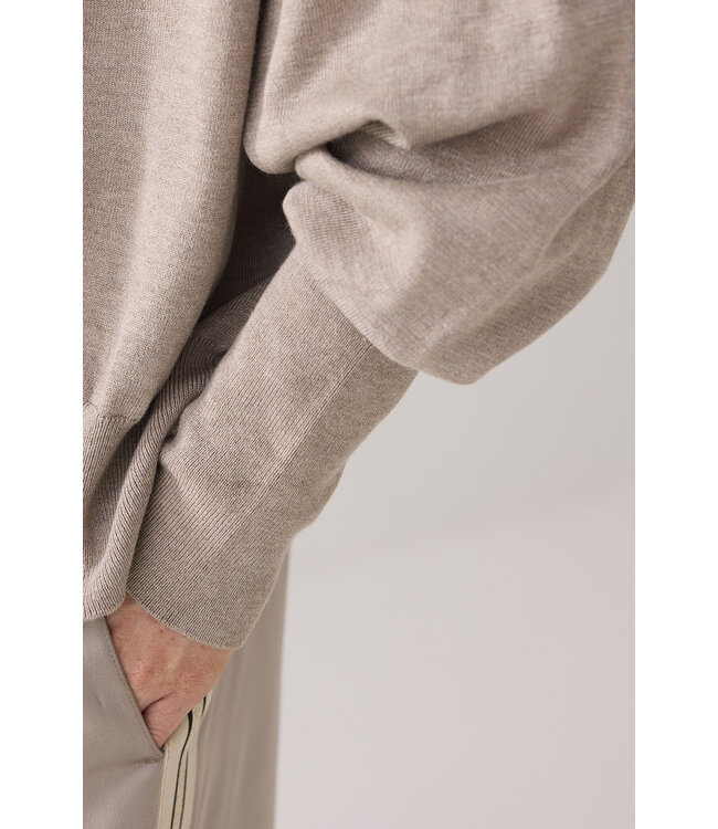 Summum Woman 7s7946-7980 Kimono shaped cardigan