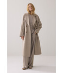 Summum Woman 1s1248-11884 Jacket Classic wool