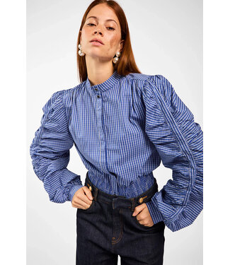 Aaiko Beaudine blouse