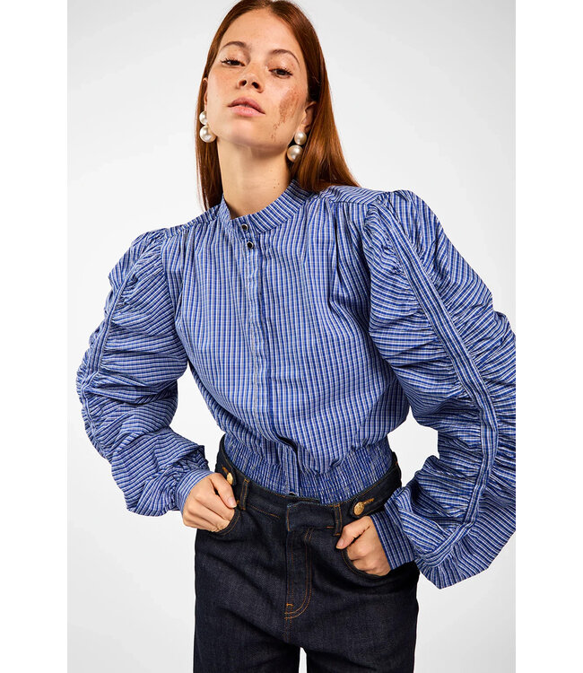 Aaiko Beaudine blouse