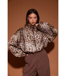 Studio Amaya Feline Jacket