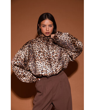 Studio Amaya Feline Jacket