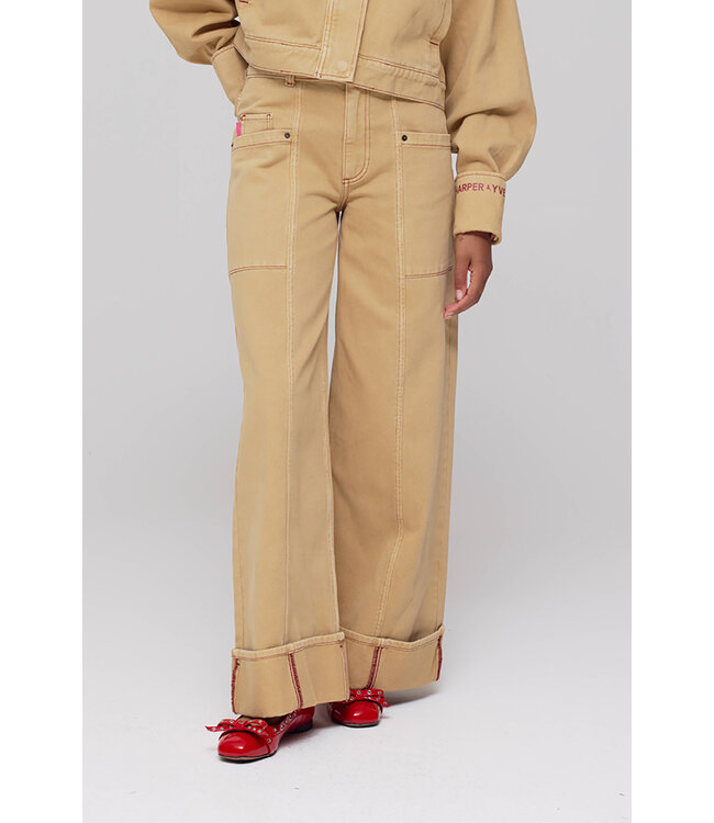 Harper & Yve AW25Z100 MADELYNN-PA