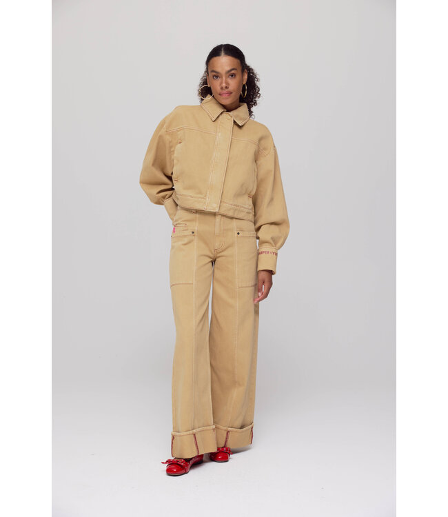 Harper & Yve AW25Z100 MADELYNN-PA