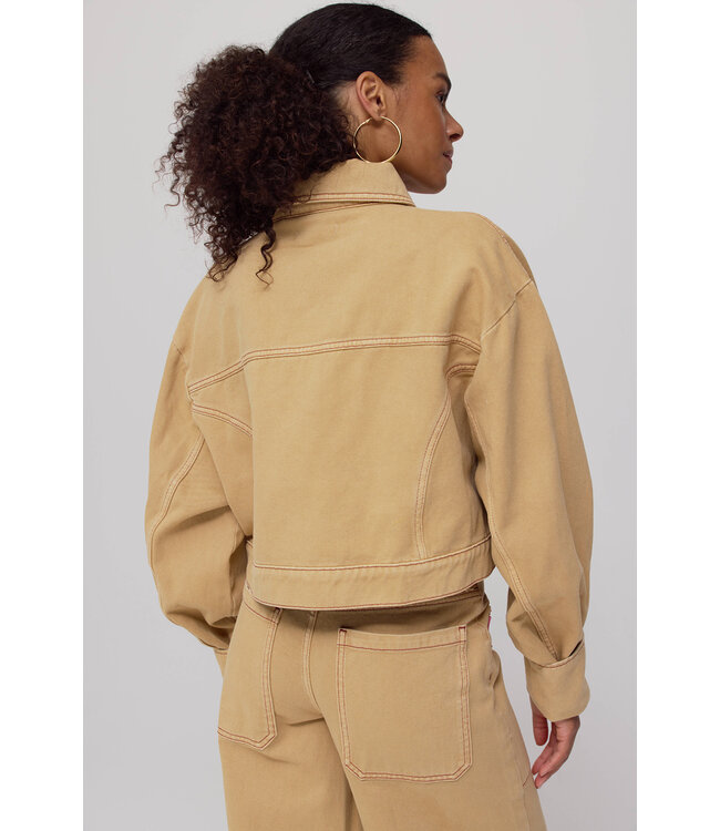 Harper & Yve AW25Z200 FIONA jacket