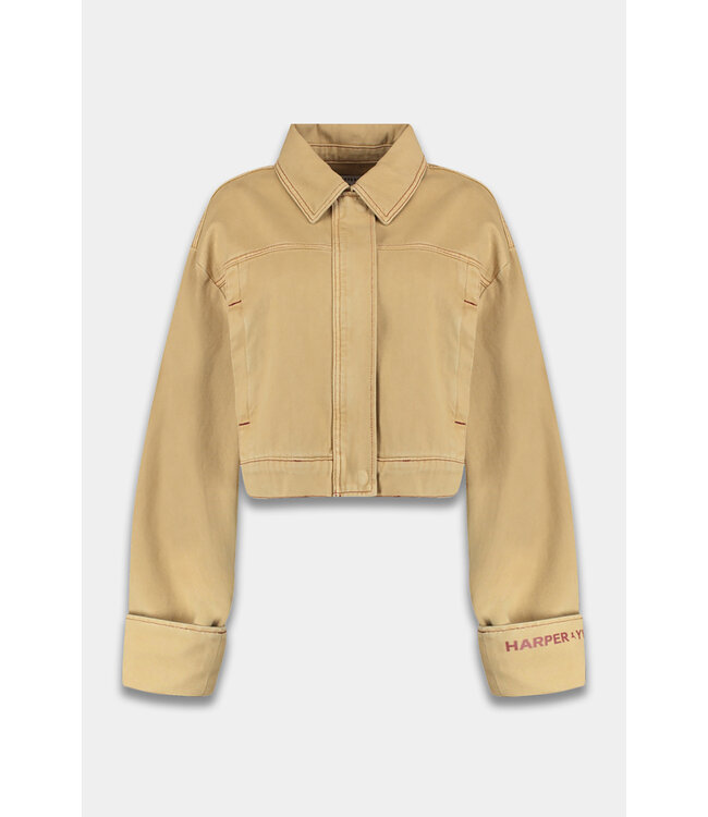 Harper & Yve AW25Z200 FIONA jacket