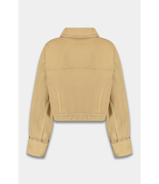 Harper & Yve AW25Z200 FIONA jacket