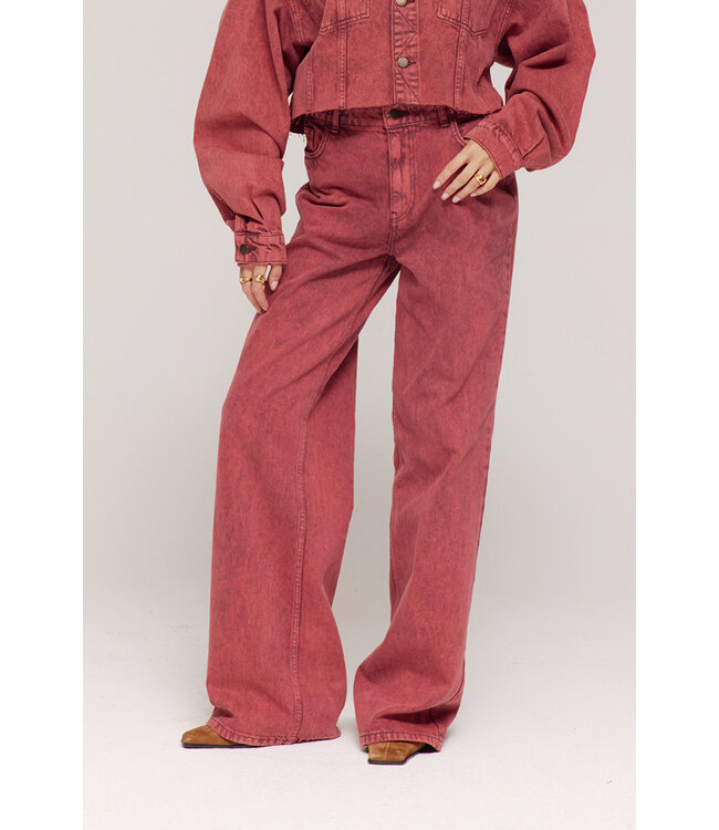 Harper & Yve AW25D100 YVE jeans