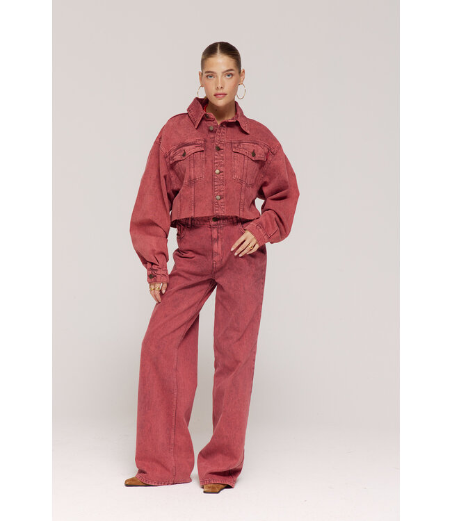 Harper & Yve AW25D100 YVE jeans