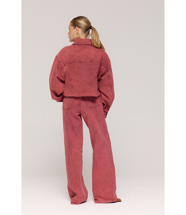 Harper & Yve AW25D100 YVE jeans