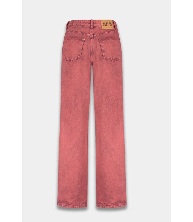 Harper & Yve AW25D100 YVE jeans