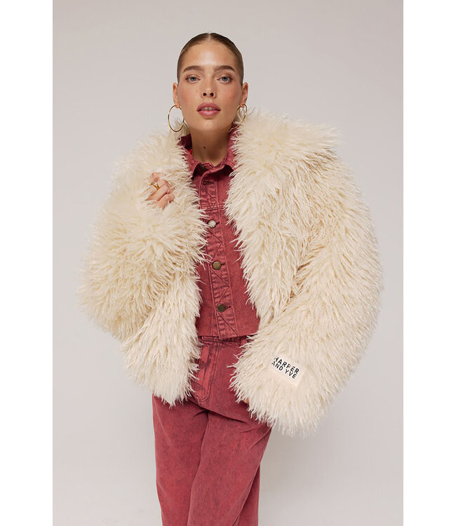 Harper & Yve AW25N206 STACY jacket