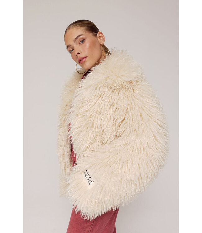 Harper & Yve AW25N206 STACY jacket