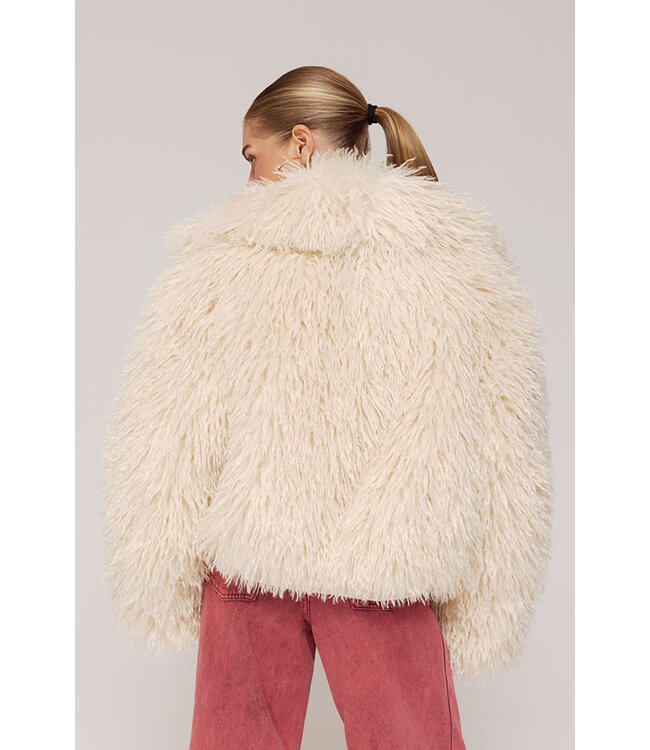 Harper & Yve AW25N206 STACY jacket