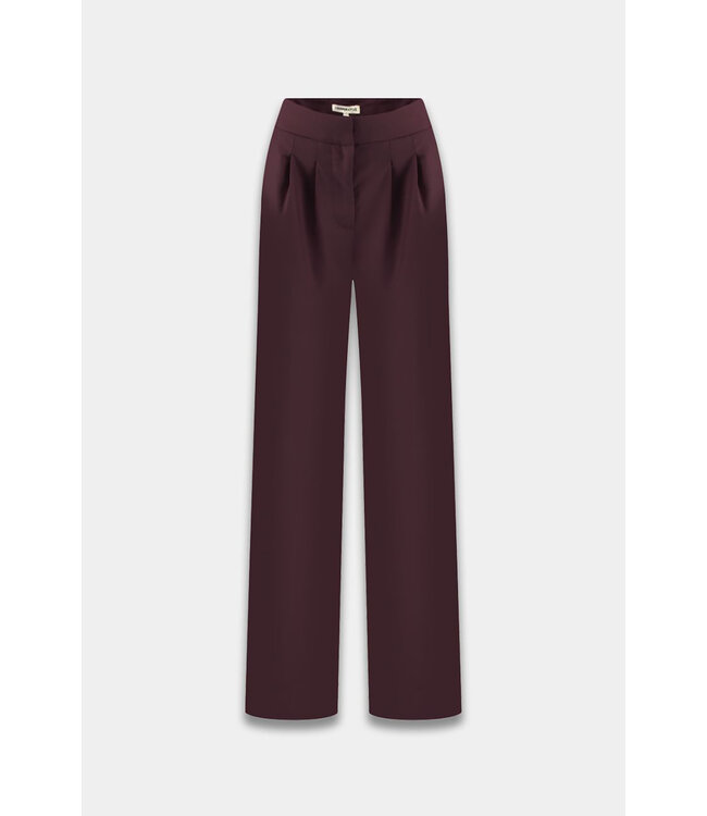 Harper & Yve AW25N104 SADIE broek