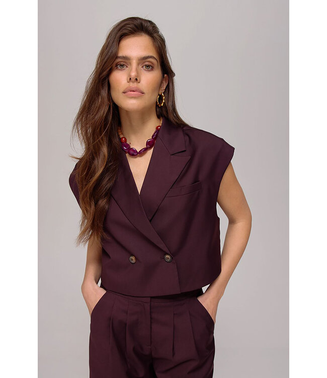 Harper & Yve ESMEE gilet