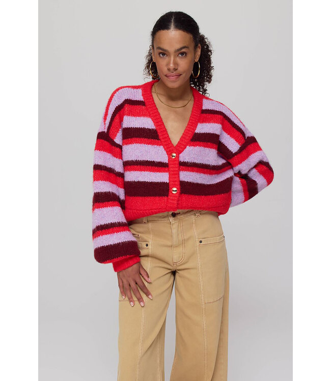 Harper & Yve AW25W800 NOOR vest