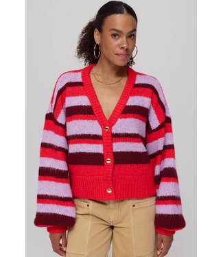 Harper & Yve NOOR vest