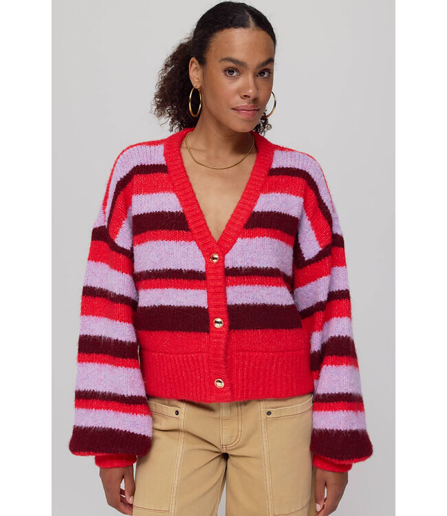 Harper & Yve AW25W800 NOOR vest