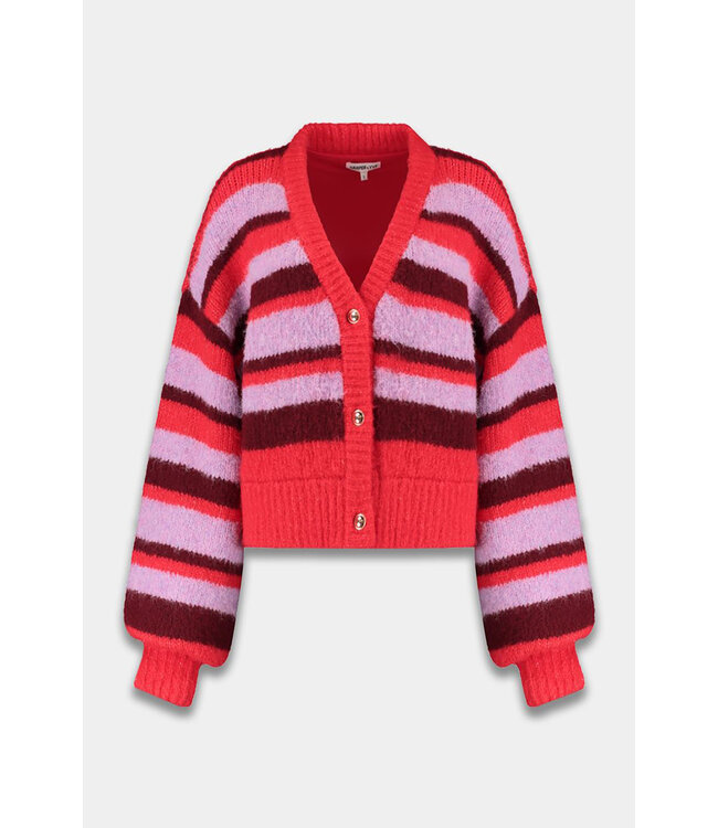 Harper & Yve AW25W800 NOOR vest