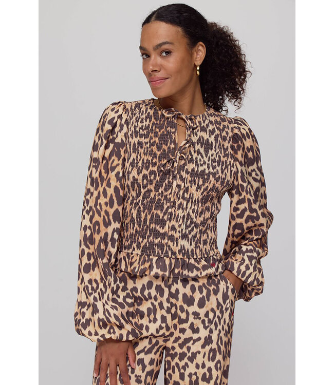 Harper & Yve AW25P608 ELIN top