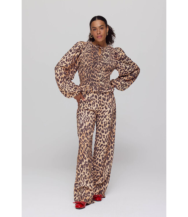 Harper & Yve AW25P608 ELIN top