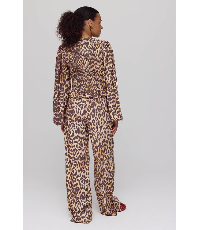 Harper & Yve AW25P608 ELIN top