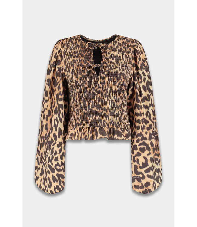 Harper & Yve AW25P608 ELIN top