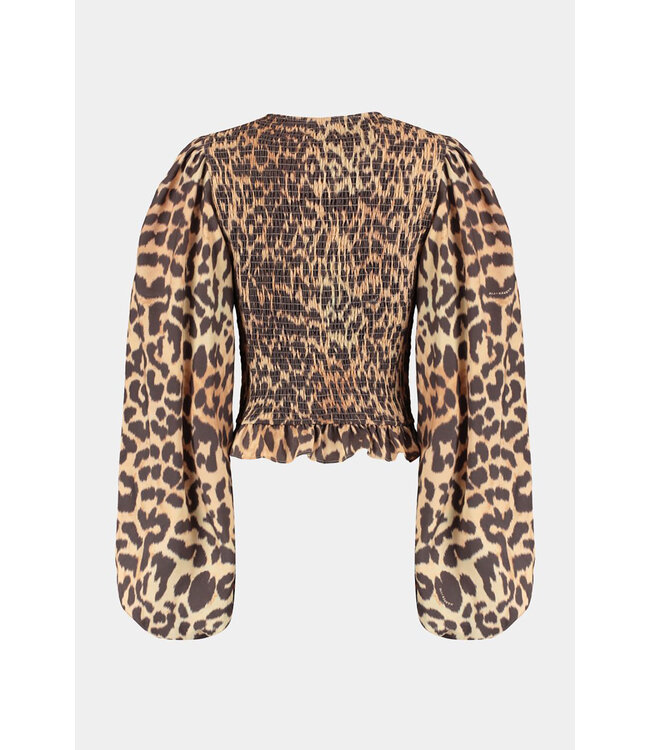 Harper & Yve AW25P608 ELIN top