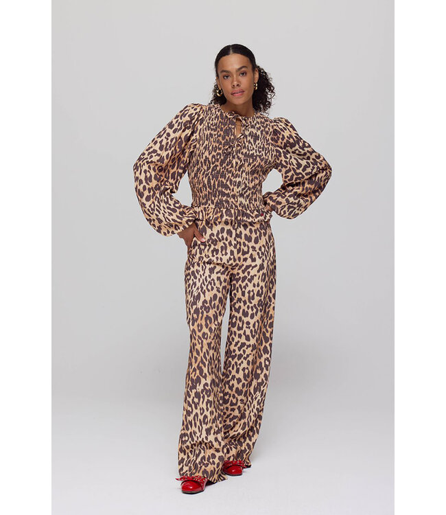 Harper & Yve AW25P104 HOLLY broek