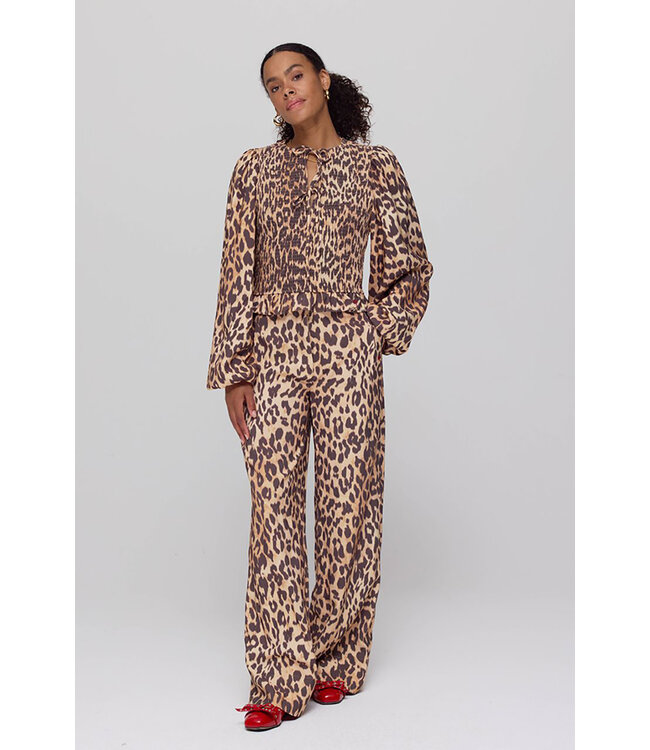 Harper & Yve AW25P104 HOLLY broek