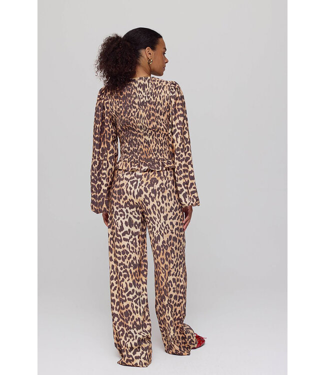 Harper & Yve AW25P104 HOLLY broek