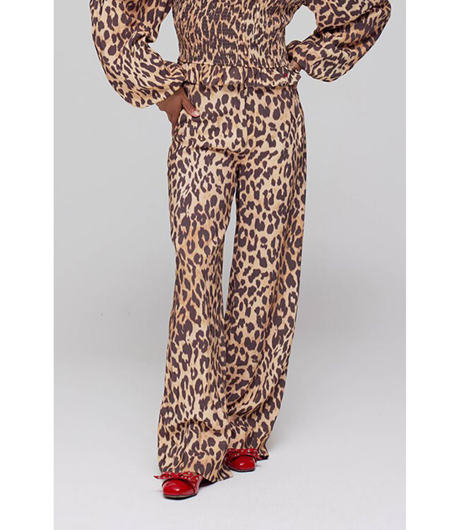 Harper & Yve AW25P104 HOLLY broek