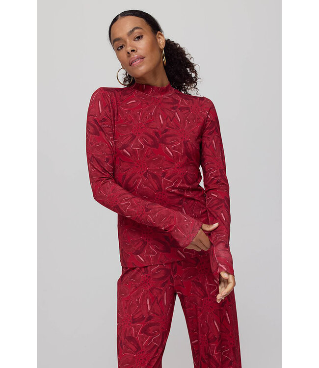 Harper & Yve AW25T504 JANE top