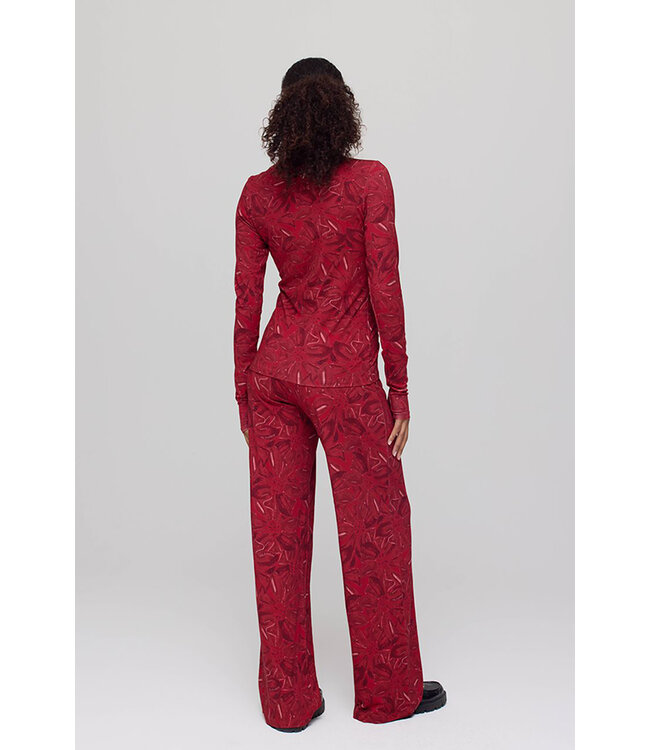 Harper & Yve AW25T504 JANE top