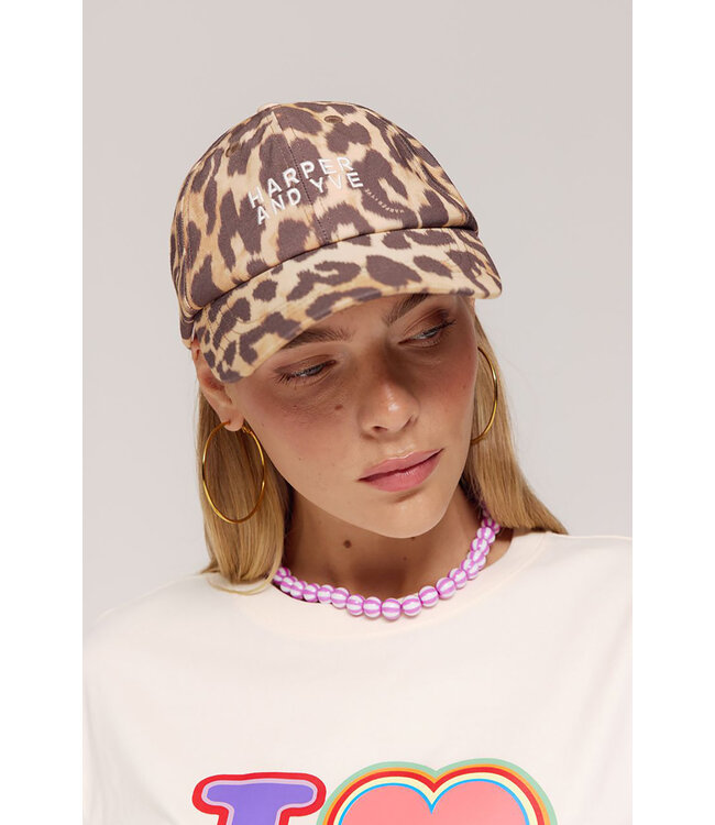 Harper & Yve AW25PACC01 HARPER cap