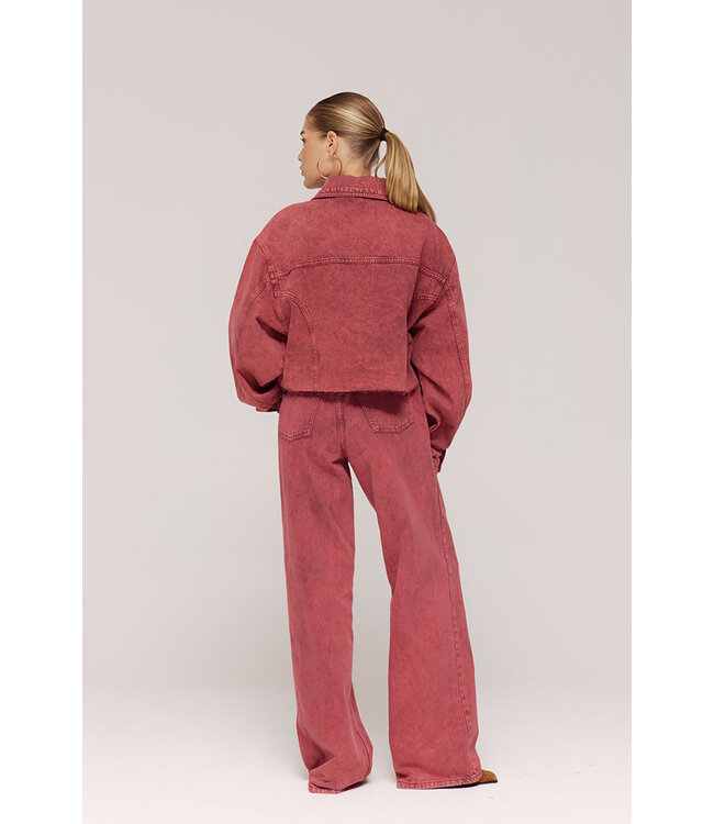 Harper & Yve AW25D201 WILLOW jacket