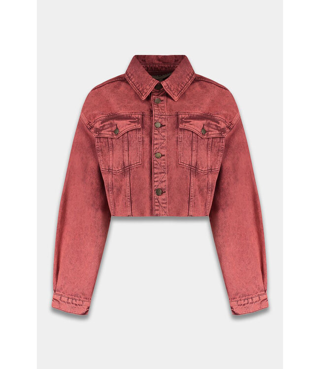 Harper & Yve AW25D201 WILLOW jacket