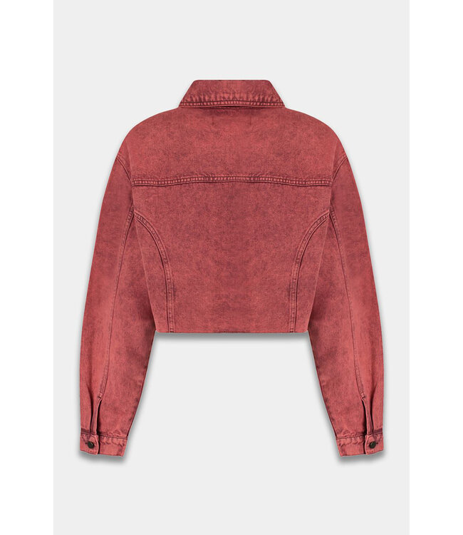 Harper & Yve AW25D201 WILLOW jacket